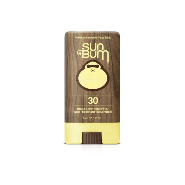 Sun Bum SPF 30 Face Stick Sunscreen