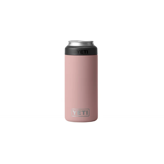 Yeti Rambler 12 Oz Colster Slim Can Insulator - Image 14