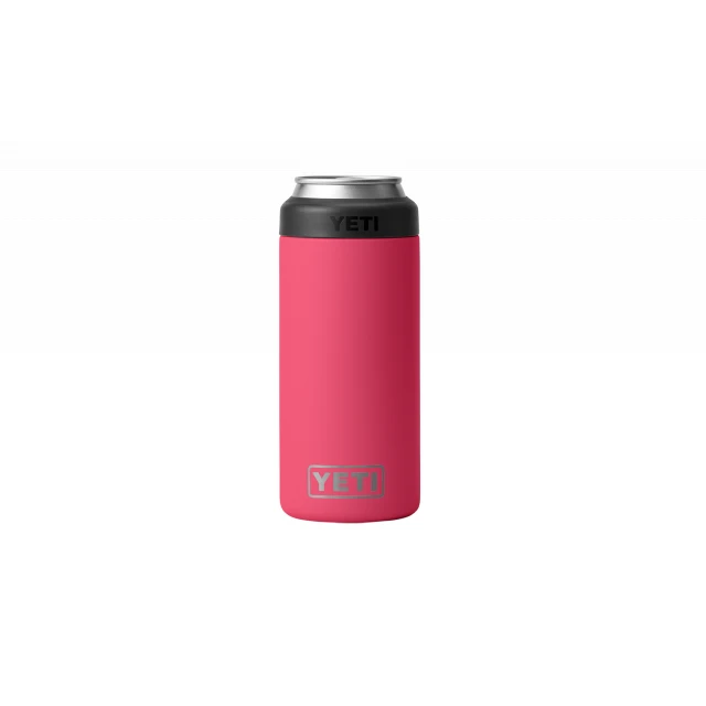 Yeti Rambler 12 Oz Colster Slim Can Insulator - Image 16