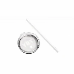 Yeti Rambler Tumbler 20 Oz Straw Lid