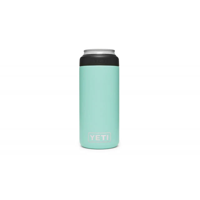 Yeti Rambler 12 Oz Colster Slim Can Insulator - Image 9