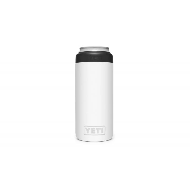 Yeti Rambler 12 Oz Colster Slim Can Insulator - Image 8