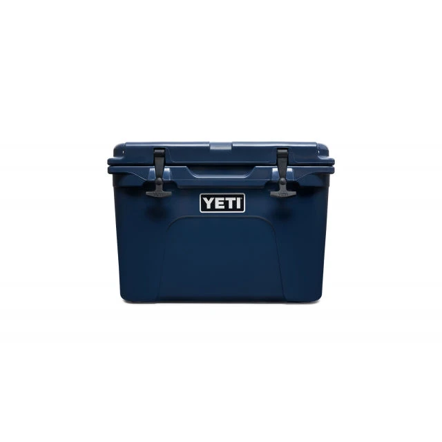 Yeti Tundra 35 Hard Cooler - Image 9