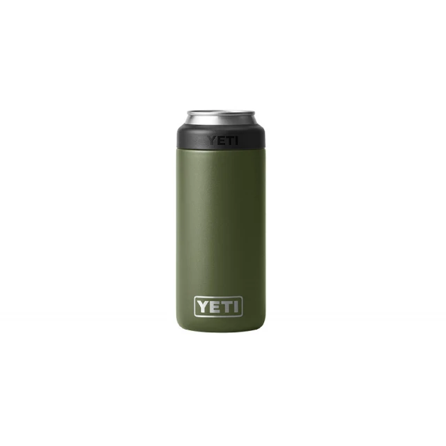 Yeti Rambler 12 Oz Colster Slim Can Insulator - Image 19