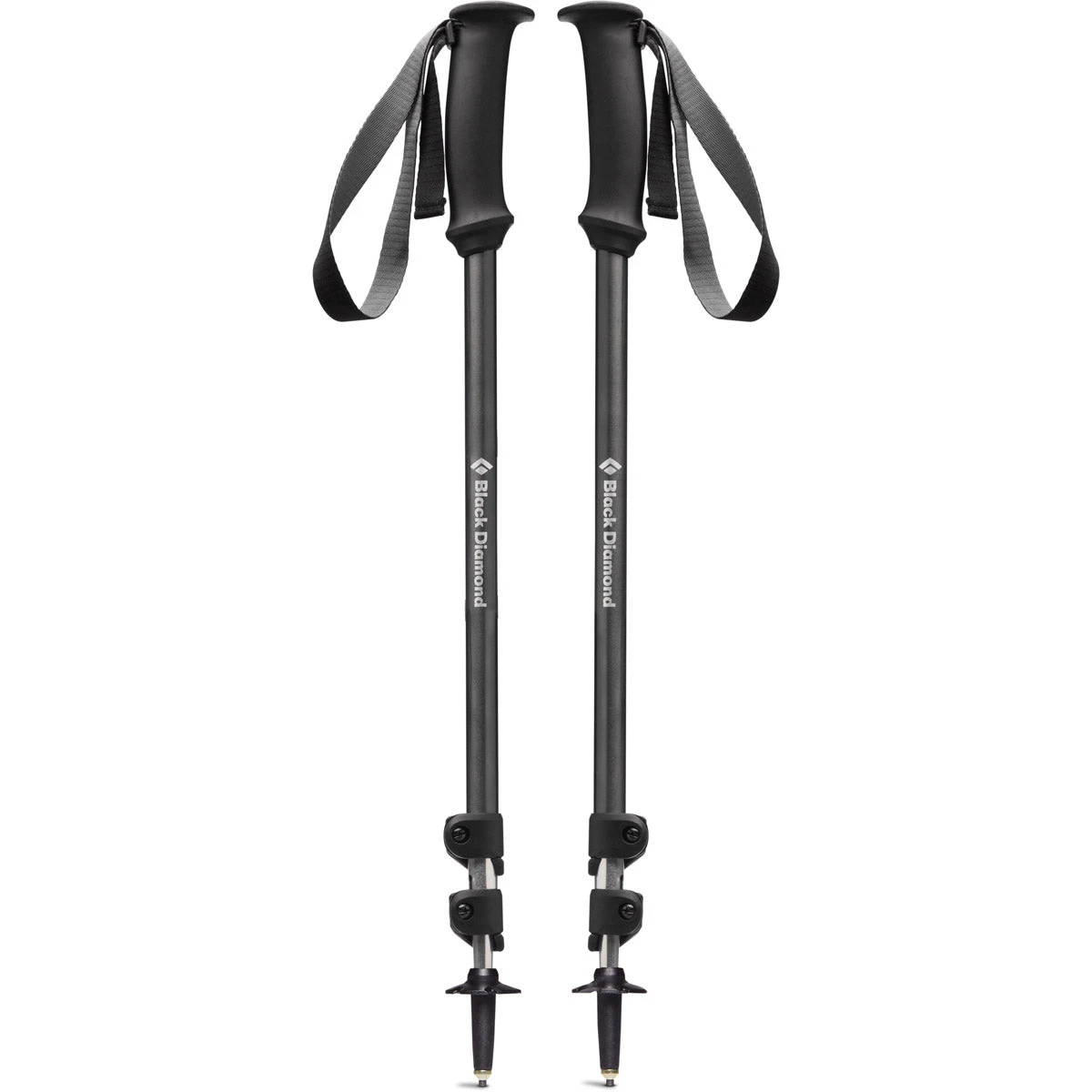 Black Diamond Trail Explorer 3 Trekking Poles