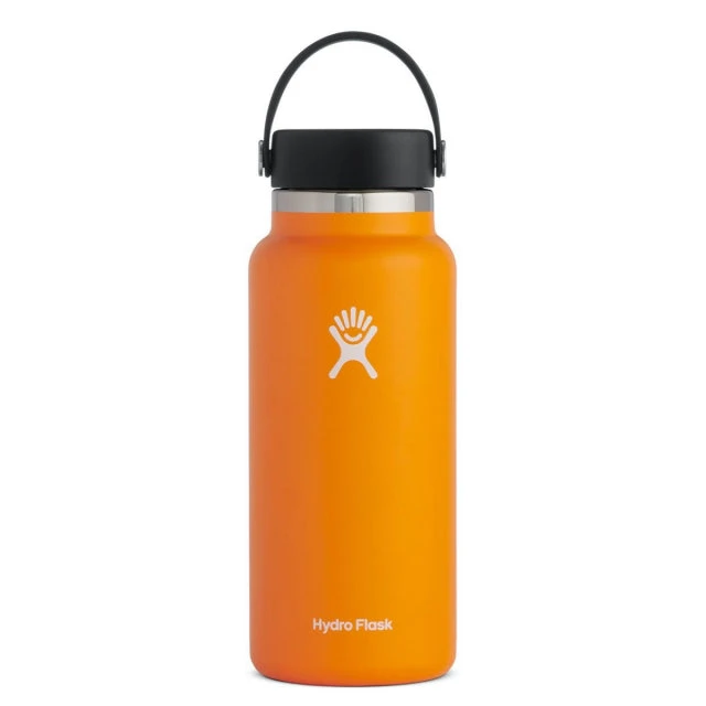 Hydro Flask 32 Oz Wide Mouth Water Bottle - Image 17