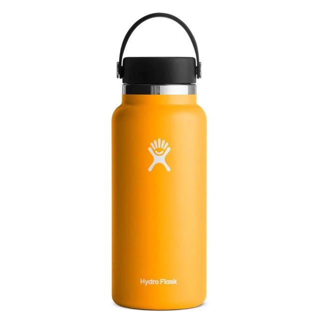 Hydro Flask 32 Oz Wide Mouth Water Bottle - Image 10