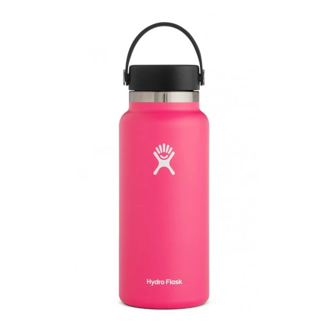Hydro Flask 32 Oz Wide Mouth Water Bottle - Image 14