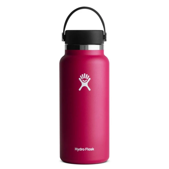 Hydro Flask 32 Oz Wide Mouth Water Bottle - Image 9