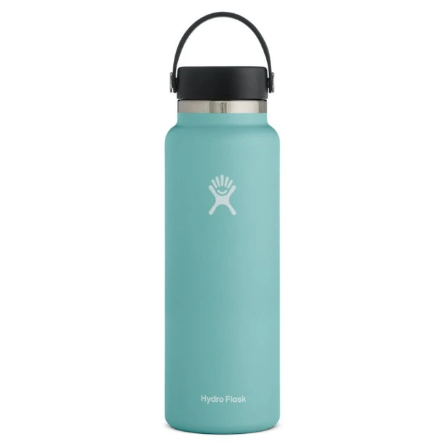 Hydro Flask 40 Oz Wide Mouth Water Bottle - Image 14