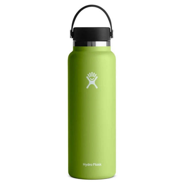 Hydro Flask 40 Oz Wide Mouth Water Bottle - Image 7