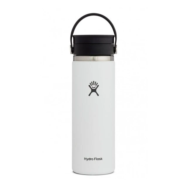 Hydro Flask 20 Oz Coffee With Flex Sip Lid - Image 4