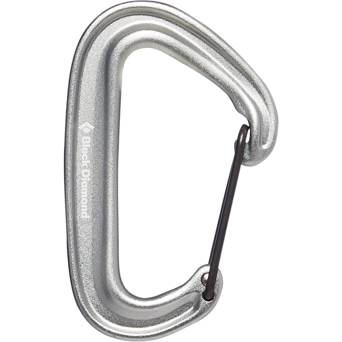 Black Diamond MiniWire Carabiner - Image 5