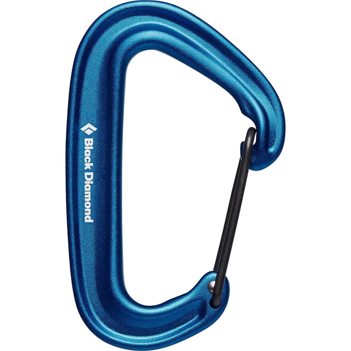 Black Diamond MiniWire Carabiner - Image 2