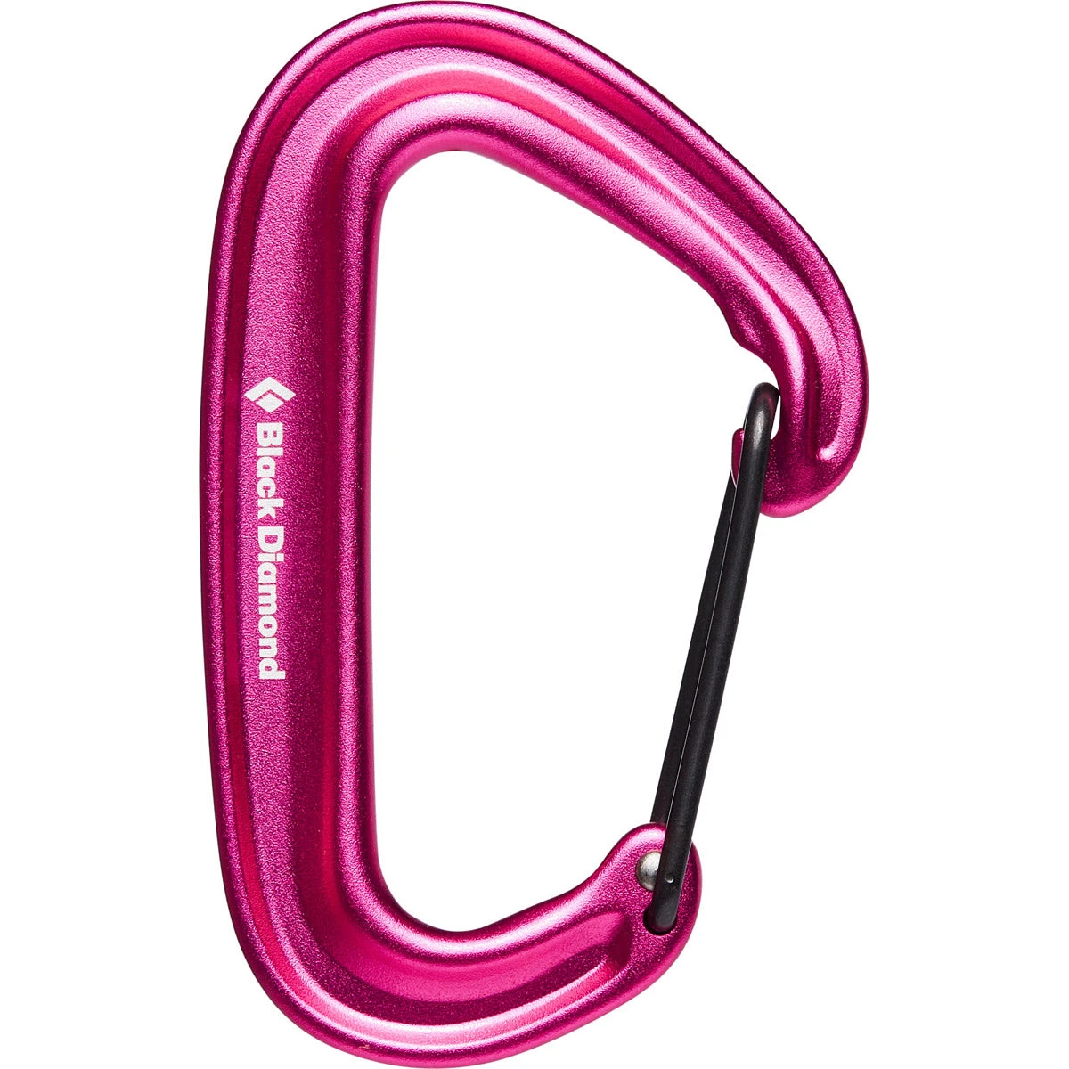 Black Diamond MiniWire Carabiner - Image 10