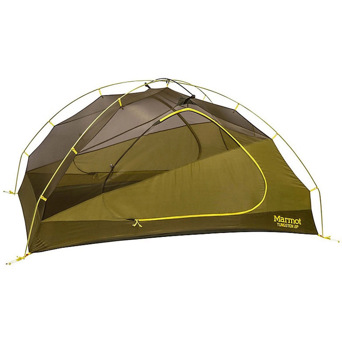 Marmot Tungsten 2-Person Tent