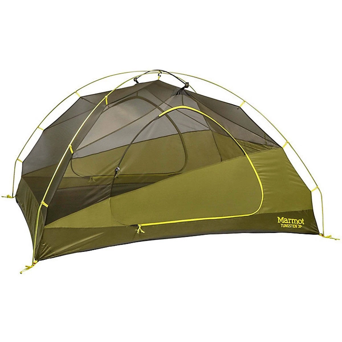 Marmot Tungsten 3-Person Tent - Image 2