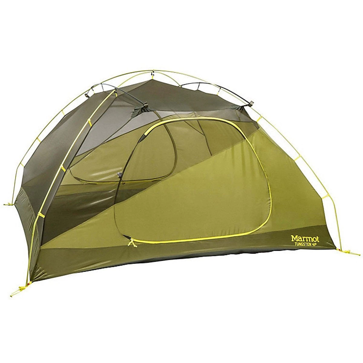 Marmot Tungsten 4-Person Tent
