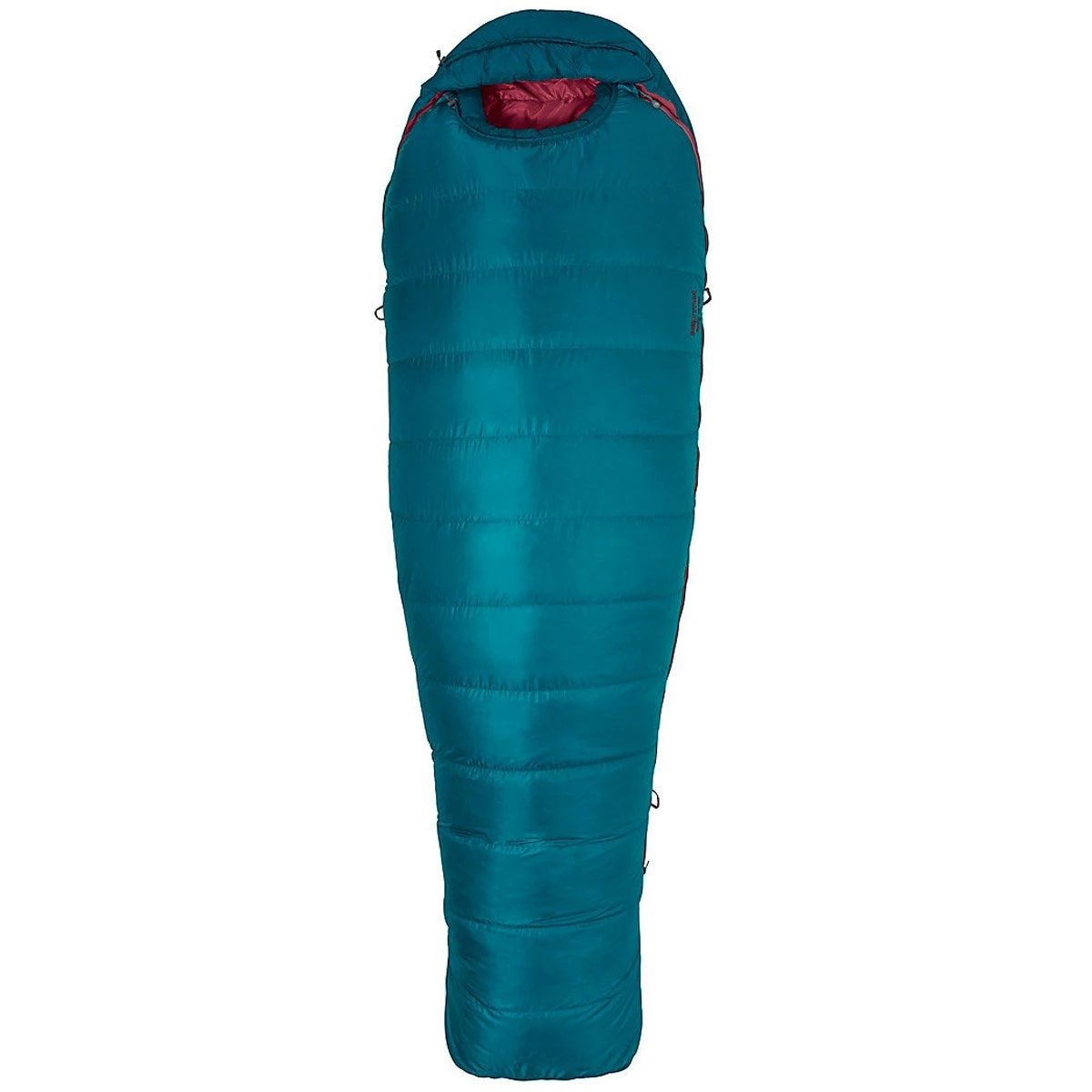 Marmot Women's Teton 15 Sleeping Bag - Regular - Image 2