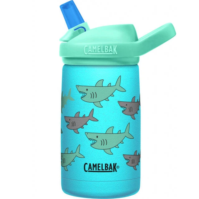Camelbak Eddy+ Kids SST Vacuum Insulated 12oz - Image 2