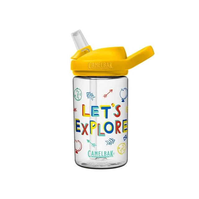 Camelbak Eddy+ Kids 14oz - Image 3