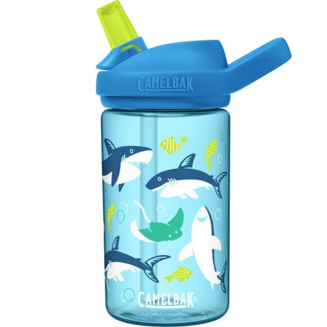 Camelbak Eddy+ Kids 14oz - Image 5