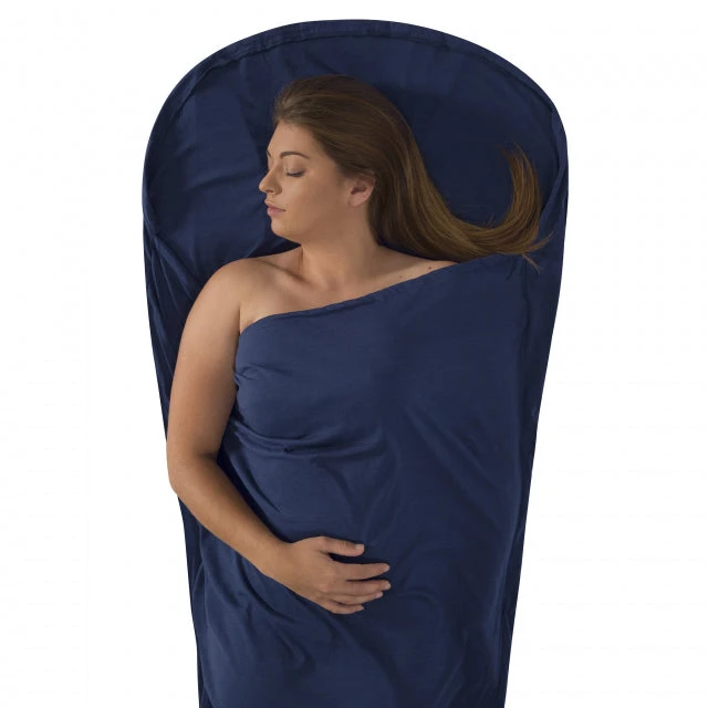 Sea To Summit Expander Travel Liner - Long Rectangular