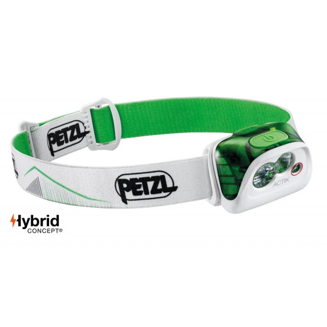 Petzl Actik 350 - Image 2