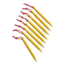 The North Face J-Stake M (8-Pack)