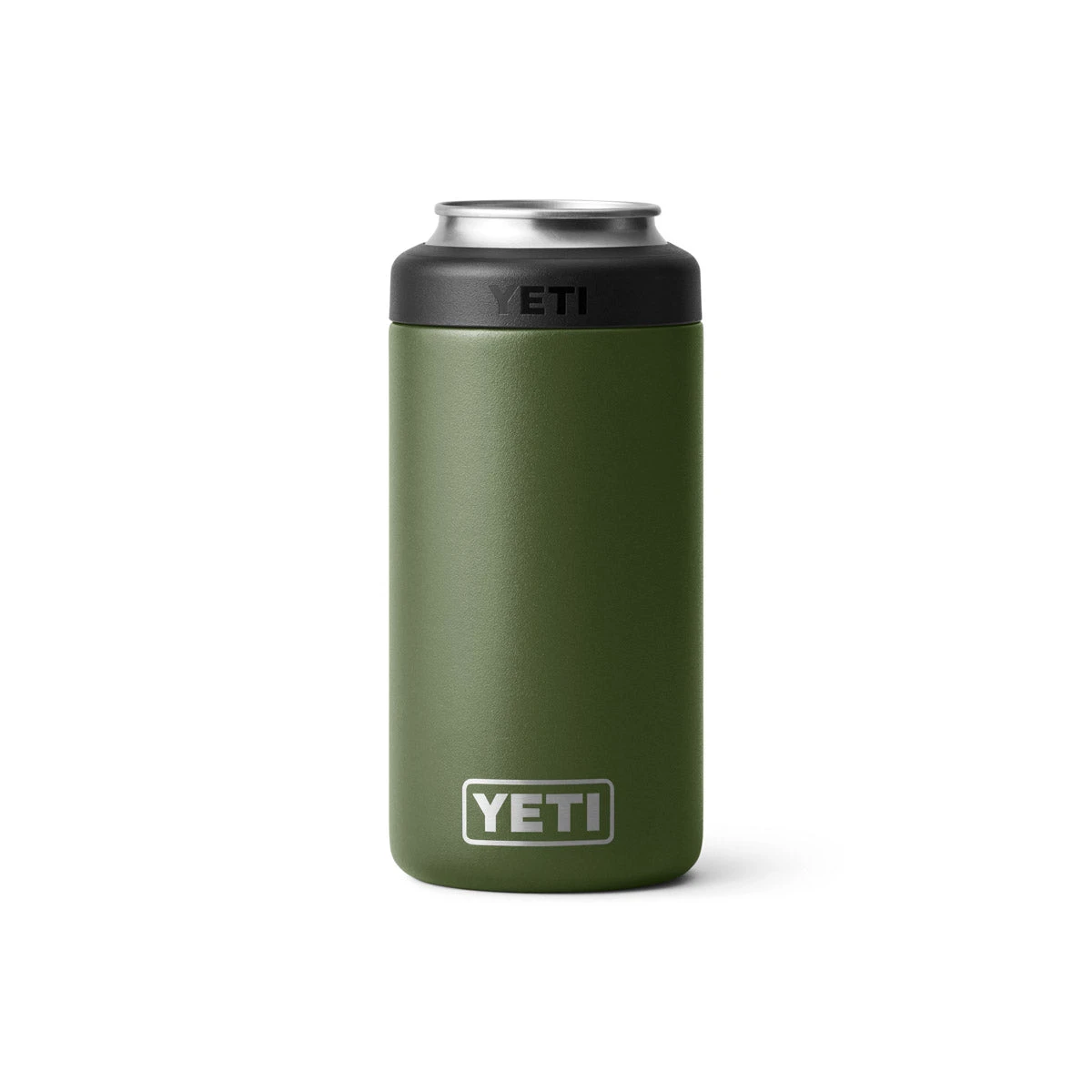 Yeti Rambler 16 Oz Colster Tall Can Insulator