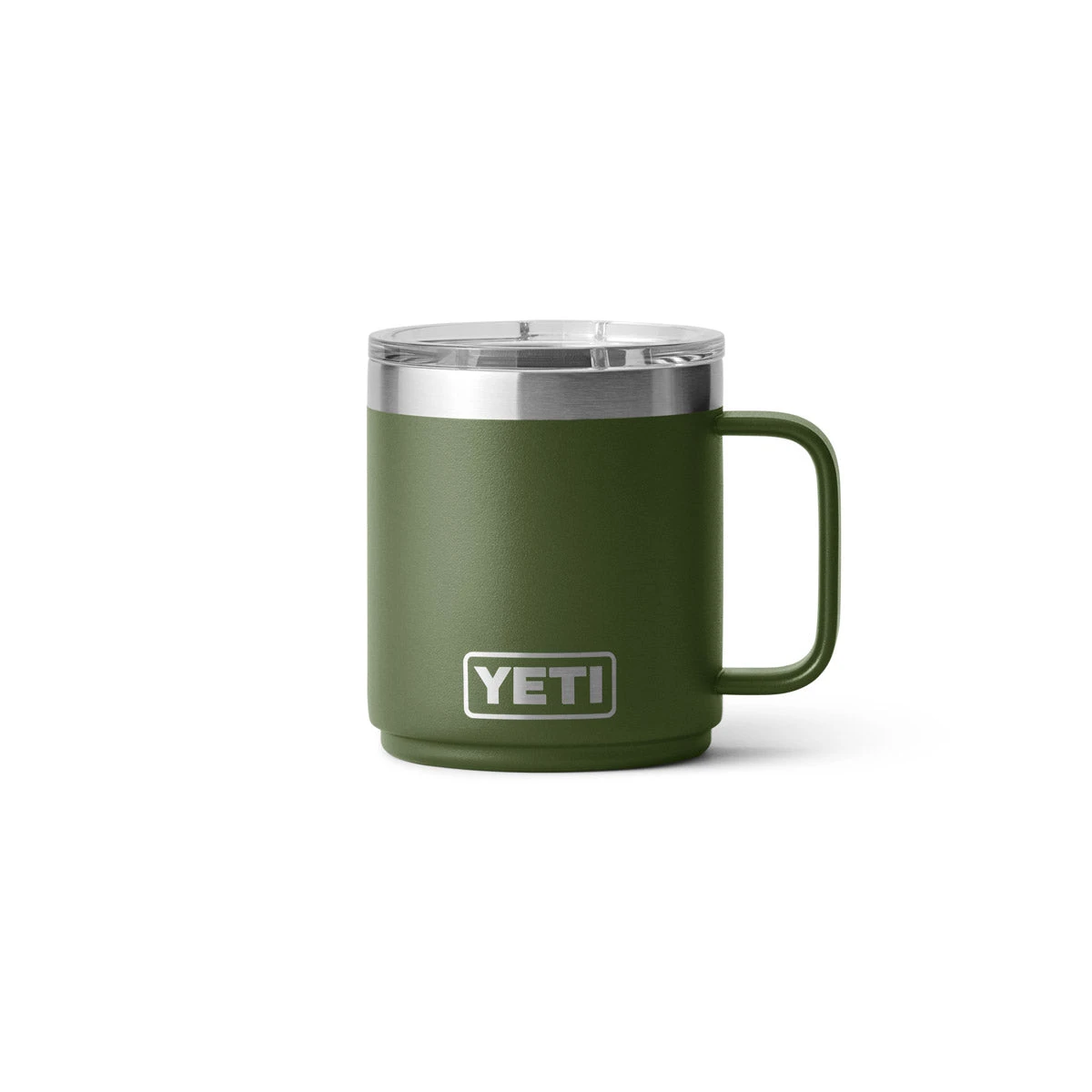 Yeti Rambler 10 Oz Stackable Mug - Image 7
