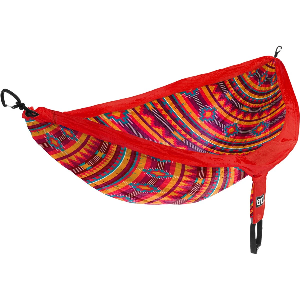 DoubleNest Print Hammock - Image 6