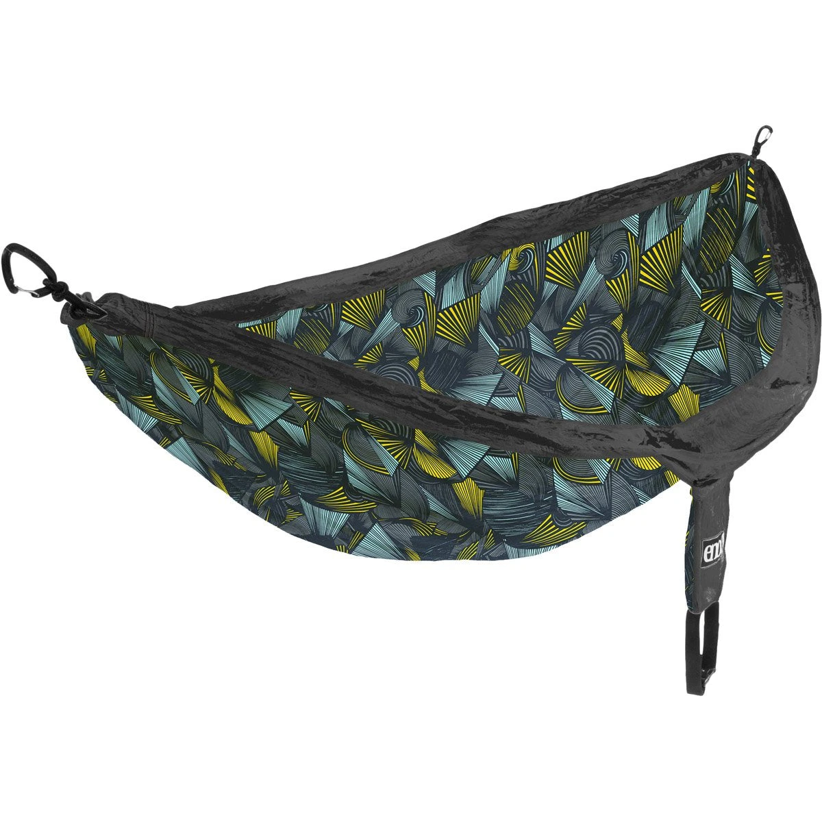 DoubleNest Print Hammock - Image 10