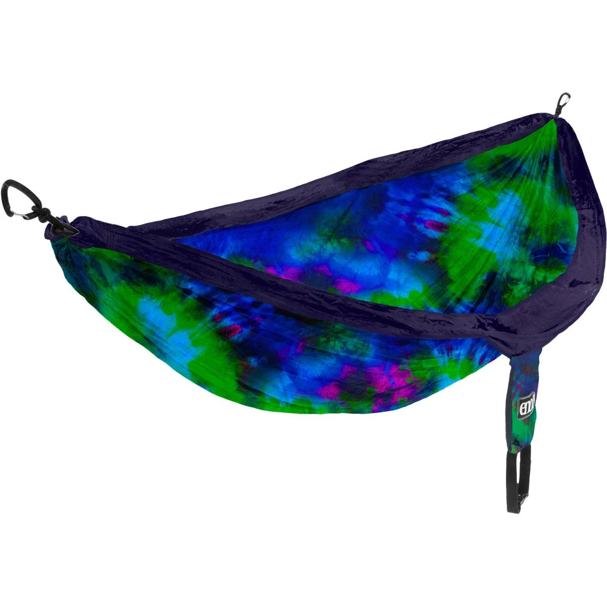 DoubleNest Print Hammock - Image 5