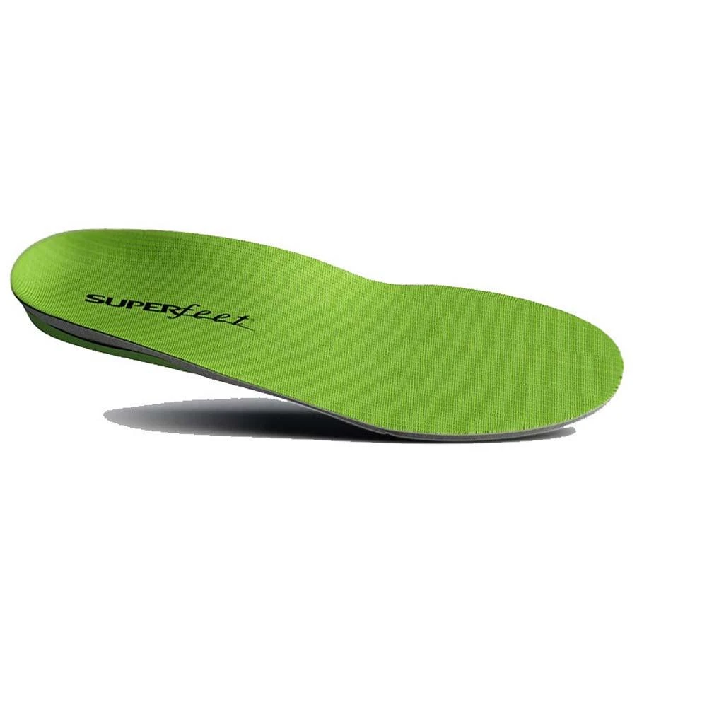 Superfeet Green Insole - Image 2