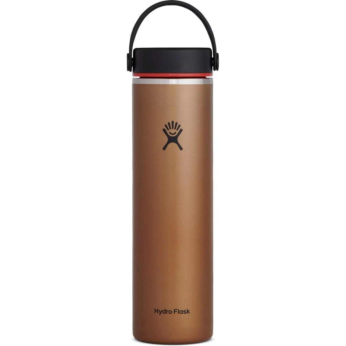 Hydro Flask 24 Oz Lightweight Wide Mouth Trail Series Water Bottle - Image 2