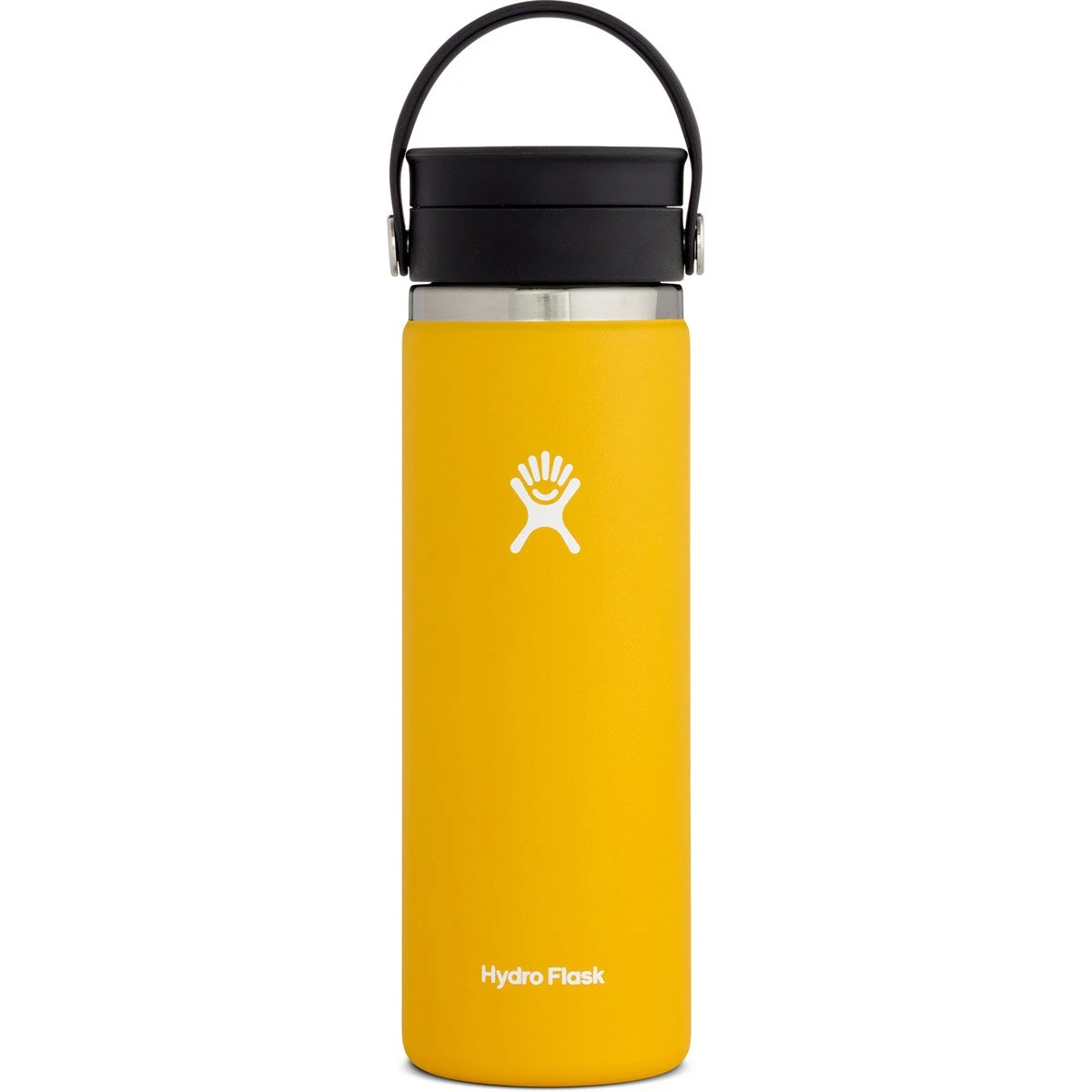 Hydro Flask 20 Oz Wide Mouth Water Bottle - Image 6