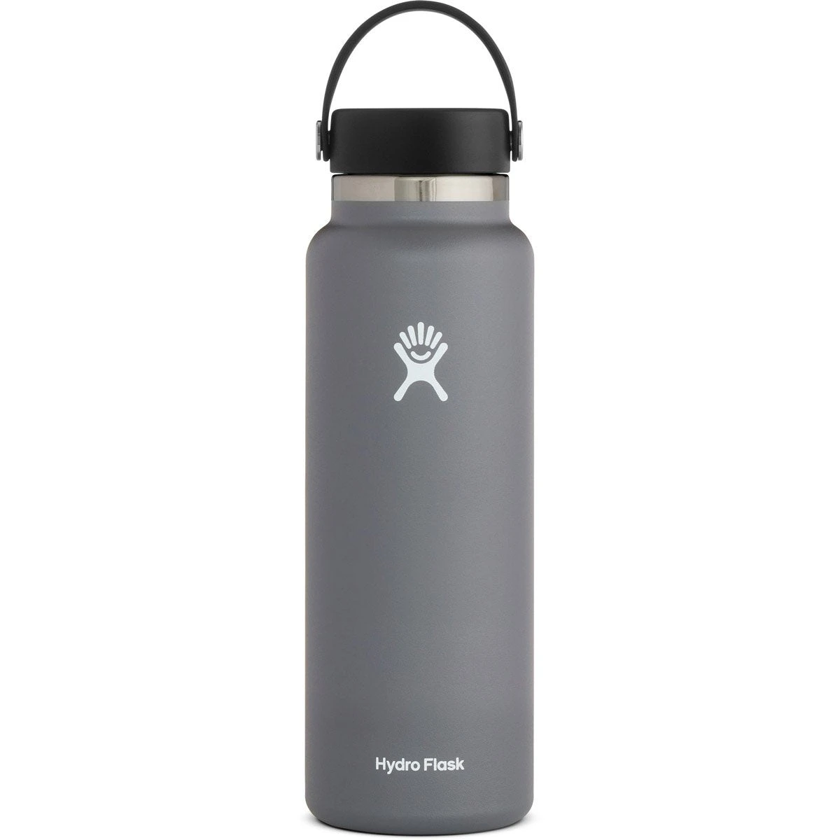 Hydro Flask 40 Oz Wide Mouth Water Bottle - Image 11