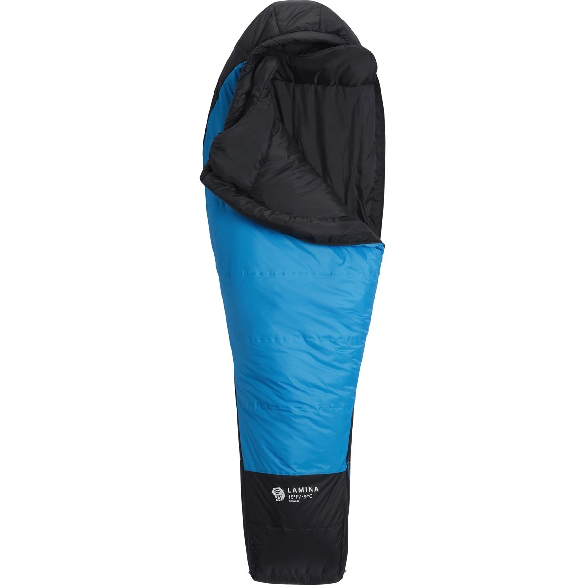 Mountain Hardwear Lamina 30F/-1C Sleeping Bag - Long