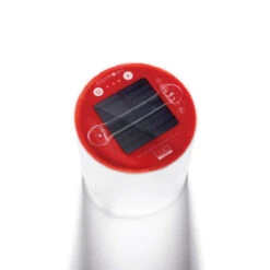 MPOWERD EMRG Inflatable Solar Light