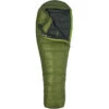 Marmot Never Winter Sleeping Bag - Long