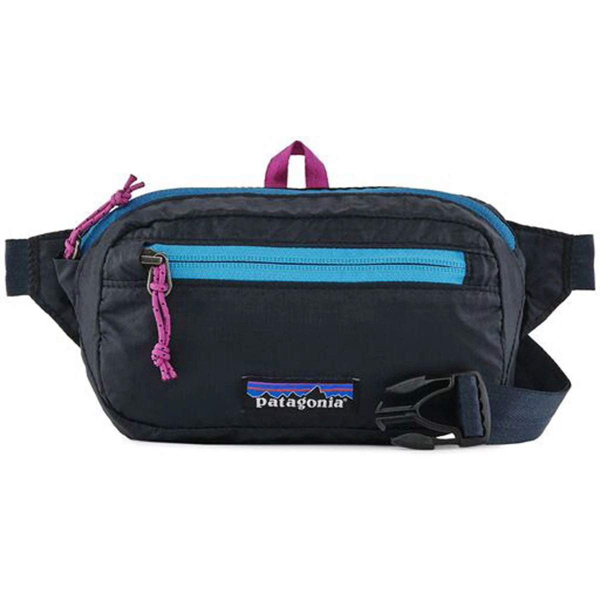Patagonia Ultralight Black Hole Mini Hip Pack - Image 13