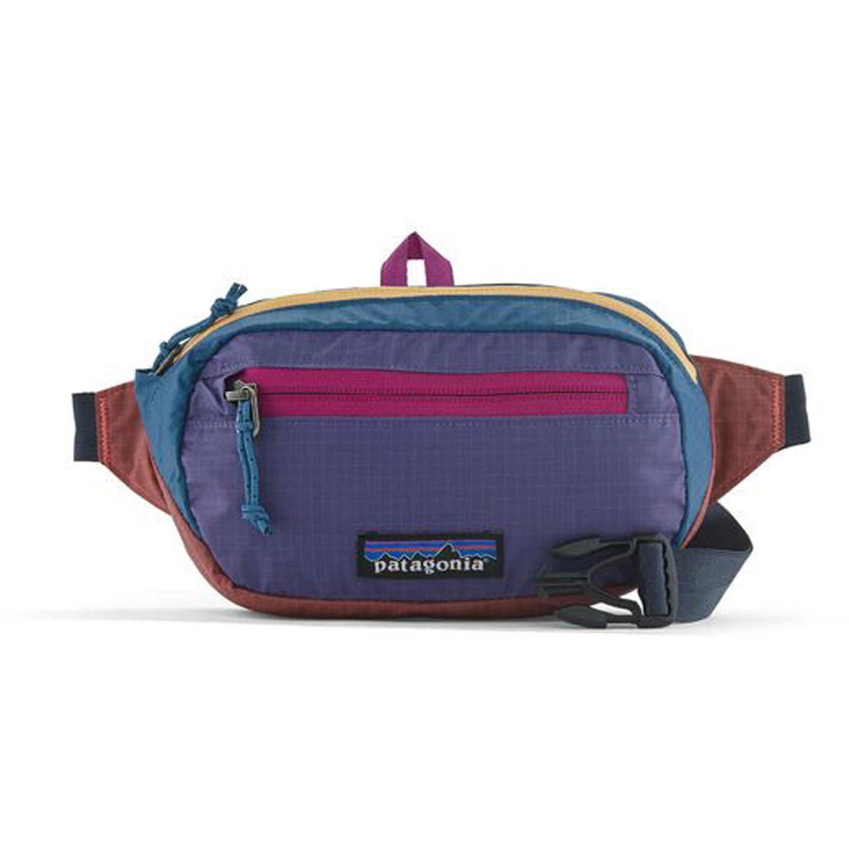 Patagonia Ultralight Black Hole Mini Hip Pack - Image 14