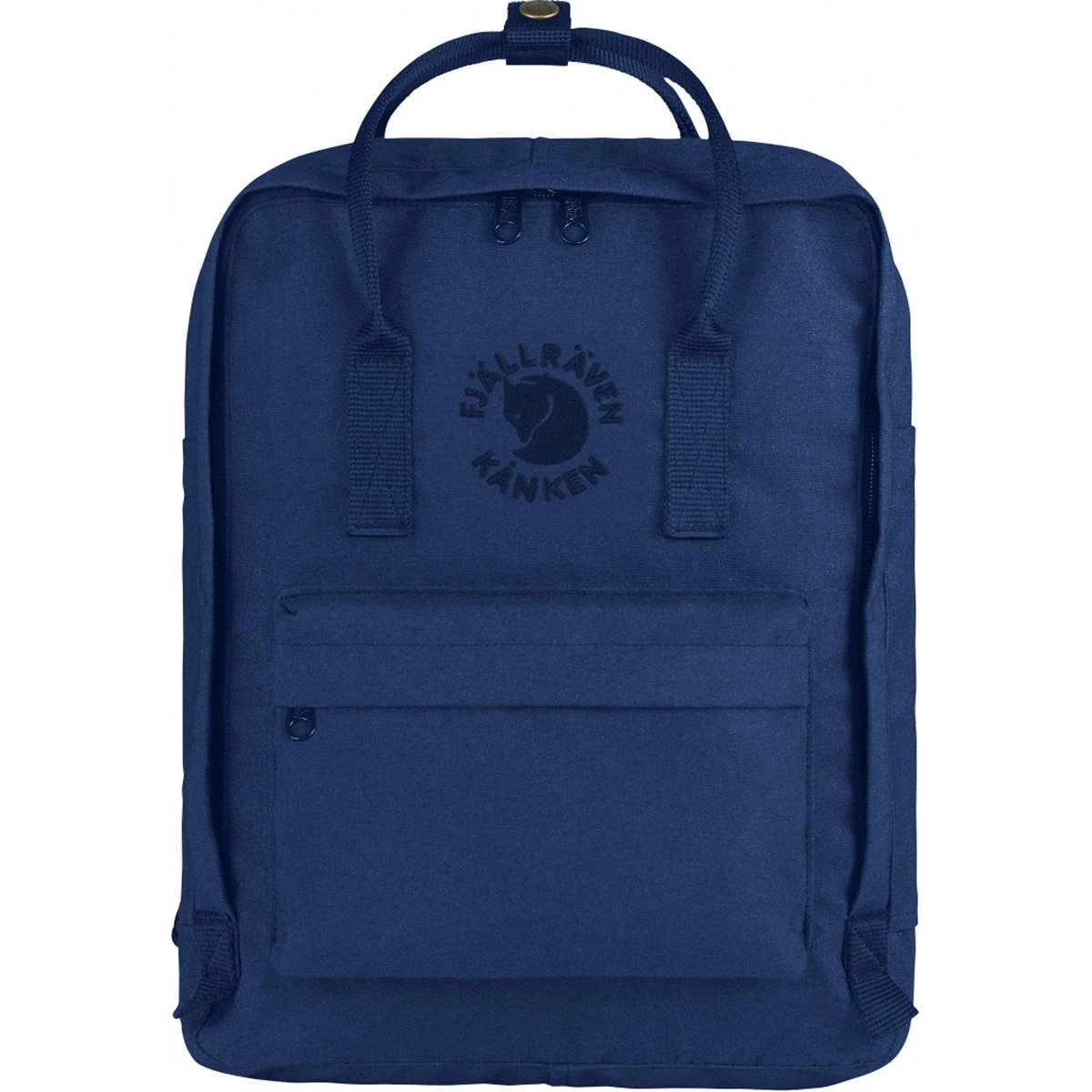 Fjallraven Re-Kanken Backpack - Image 2