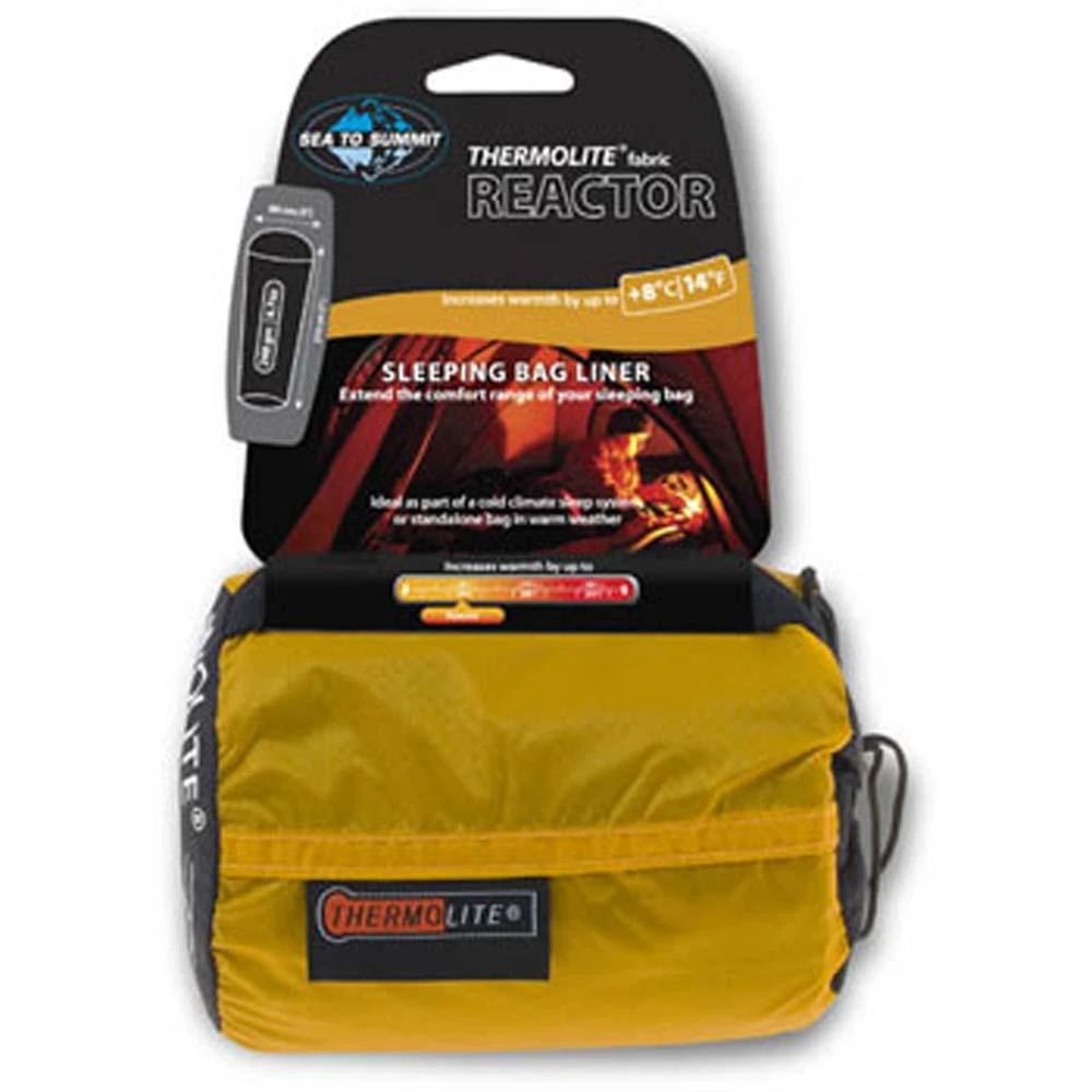 Sea To Summit Reactor Thermolite Liner