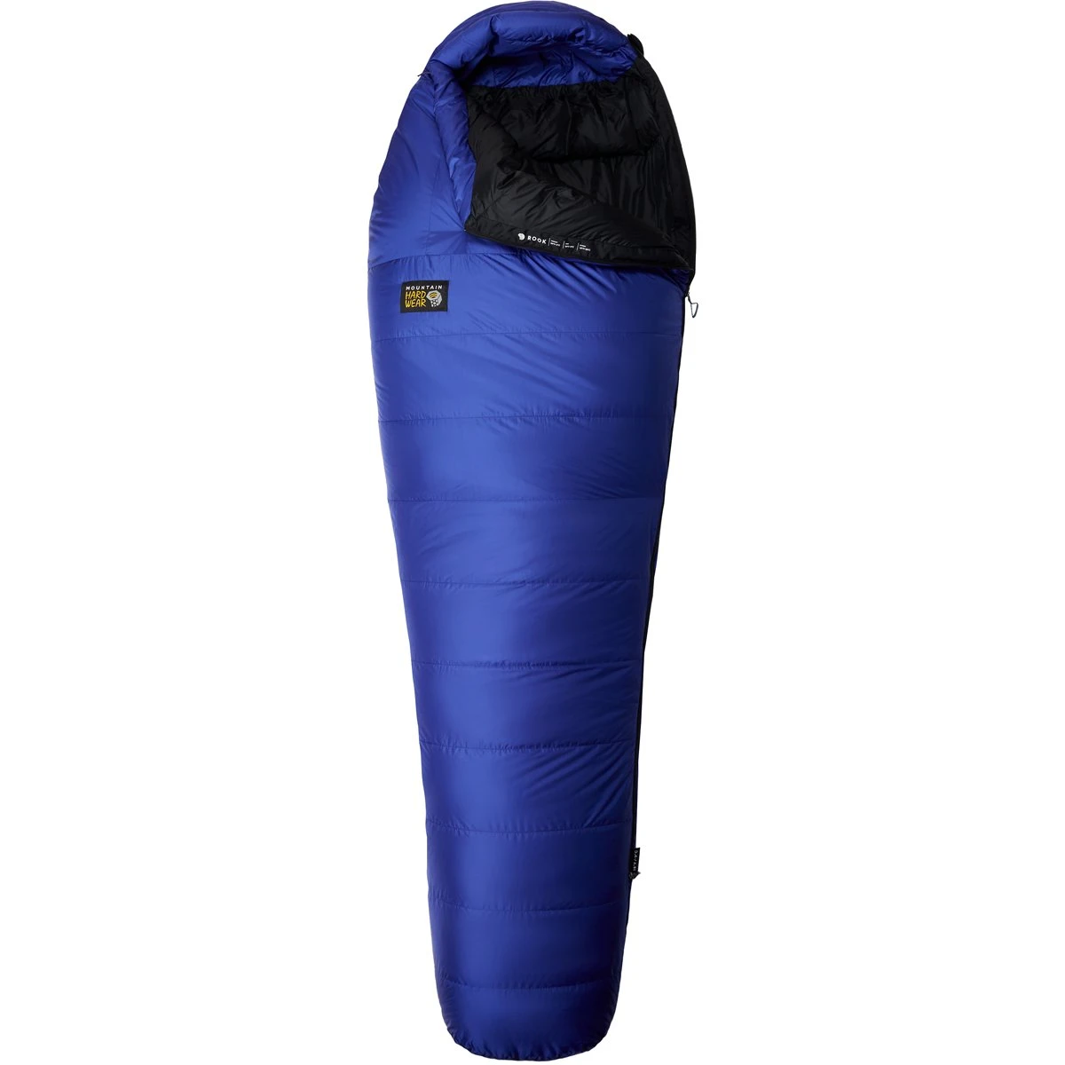 Mountain Hardwear Rook 15F/-9C Sleeping Bag - Reg