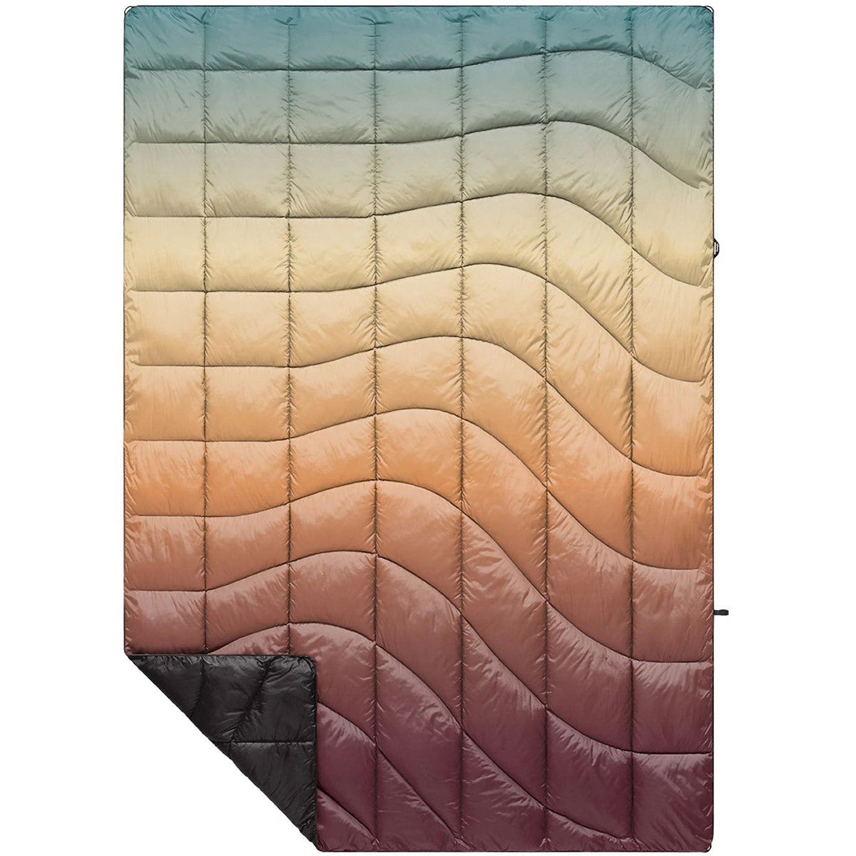 Rumpl Nanoloft Puffy - Printed 1P - Image 3