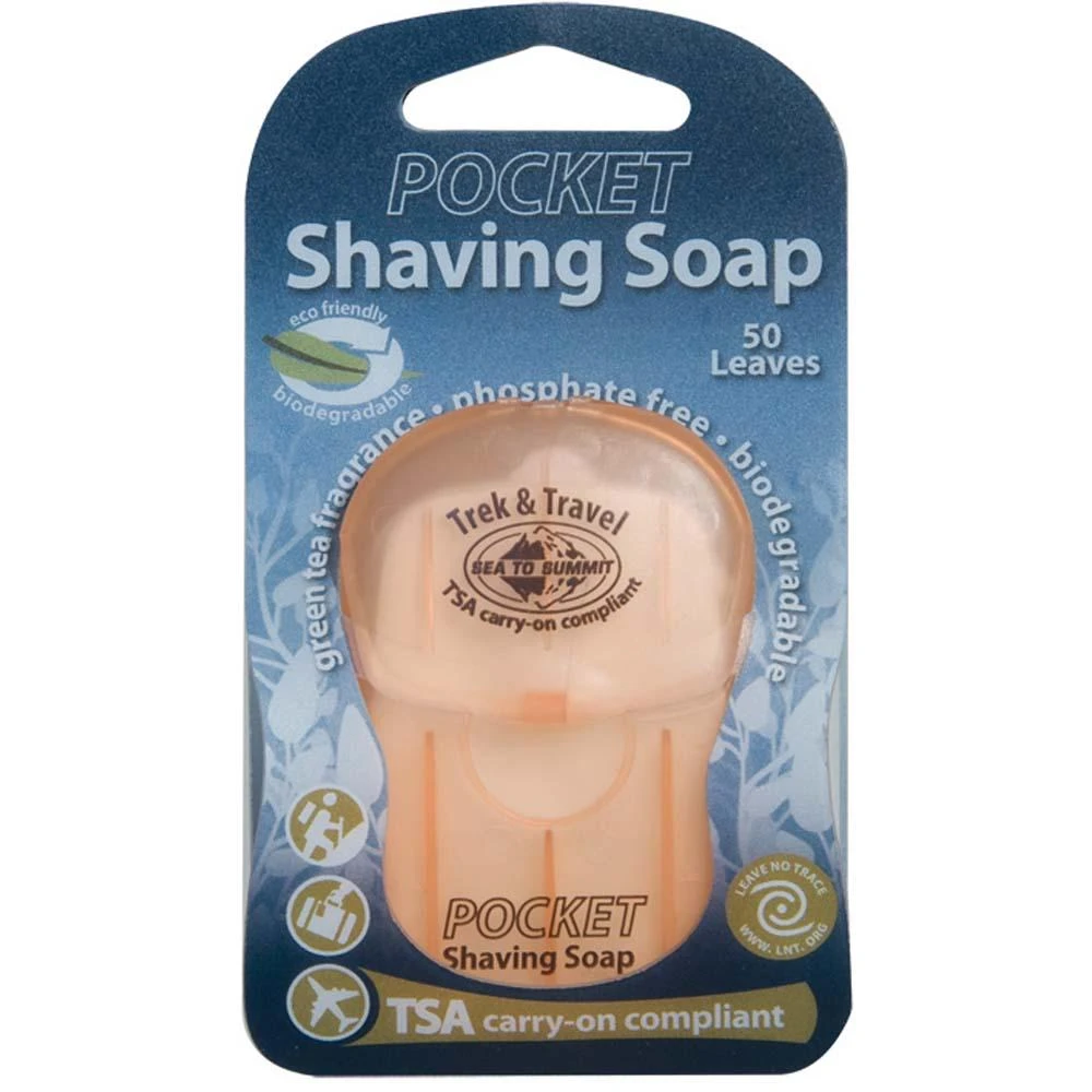 Sea To Summit Trek & Travel Pocket Body Wash - Image 5