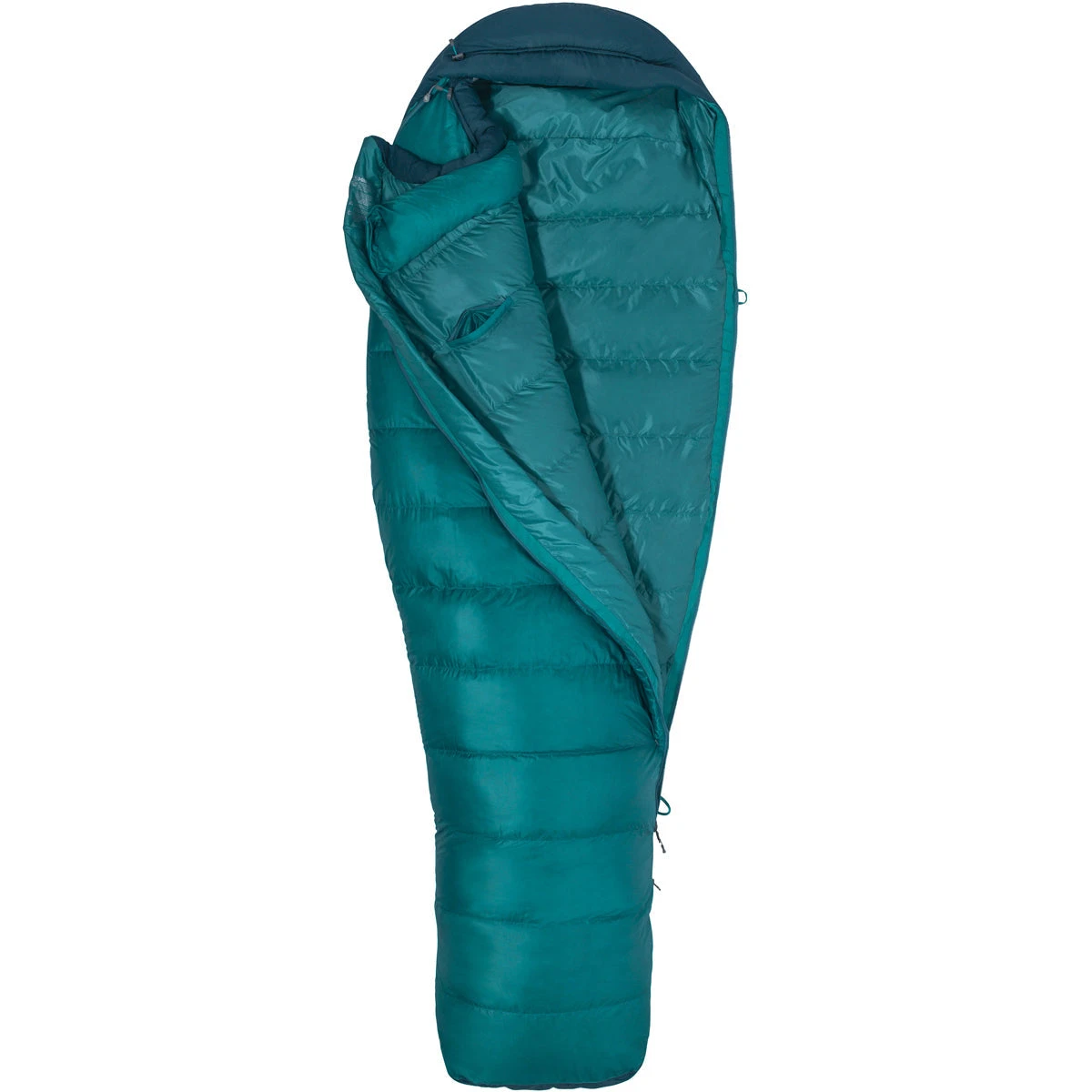 Marmot Women's Angel Fire Sleeping Bag - Long