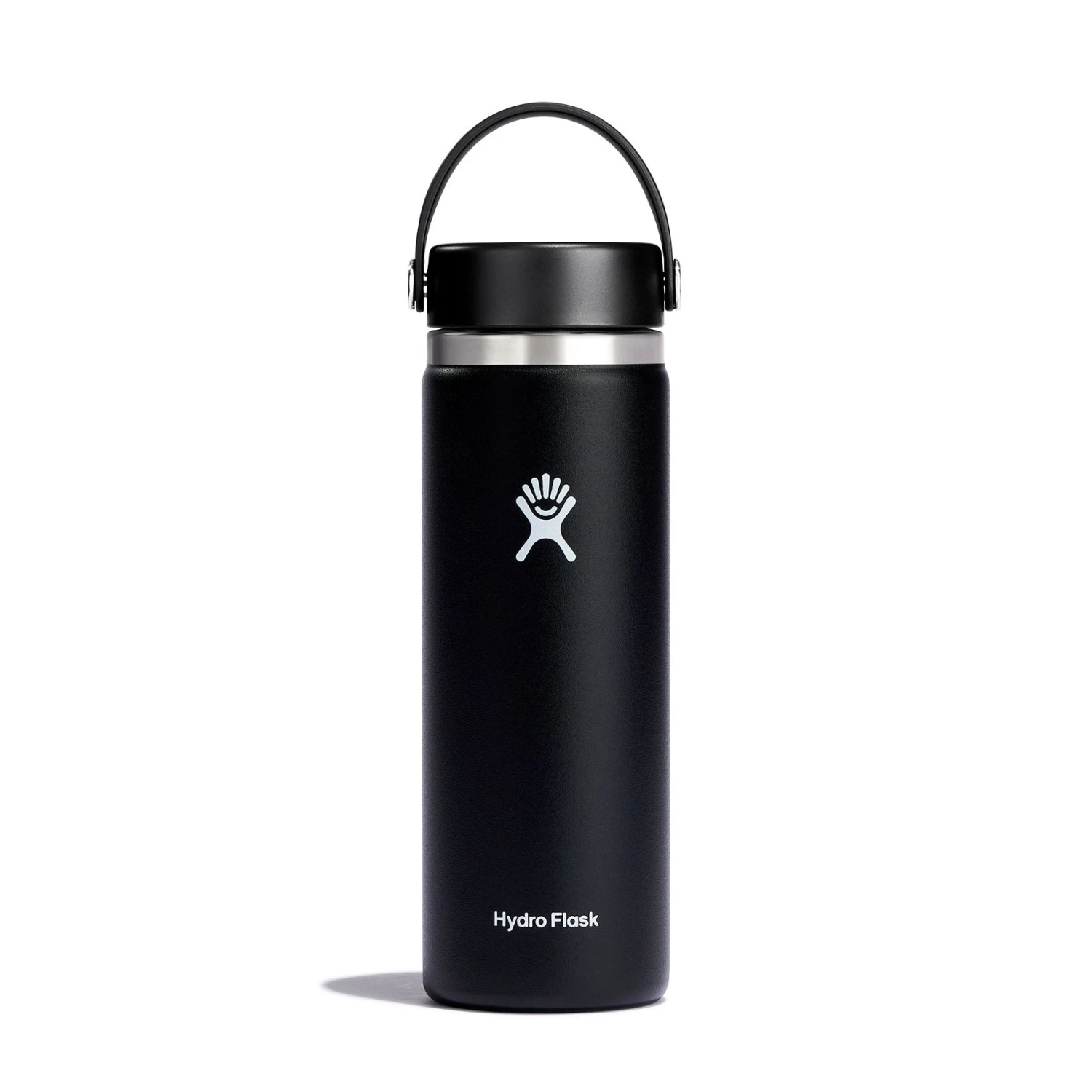 Hydro Flask 20 Oz Wide Mouth Water Bottle